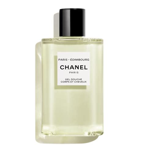 chanel les eaux de chanel paris-edimbourg. $80. ...|Paris.